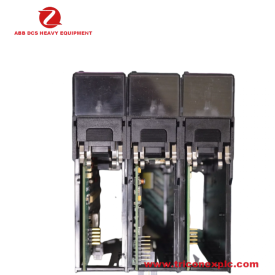 Rockwell Automation 1756-PLS ControlLogix Programmable Limit Switch ...