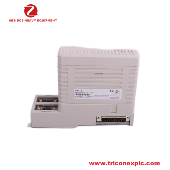 ABB CI570 Master Fieldbus Controller - Advanced Automation Solution ...